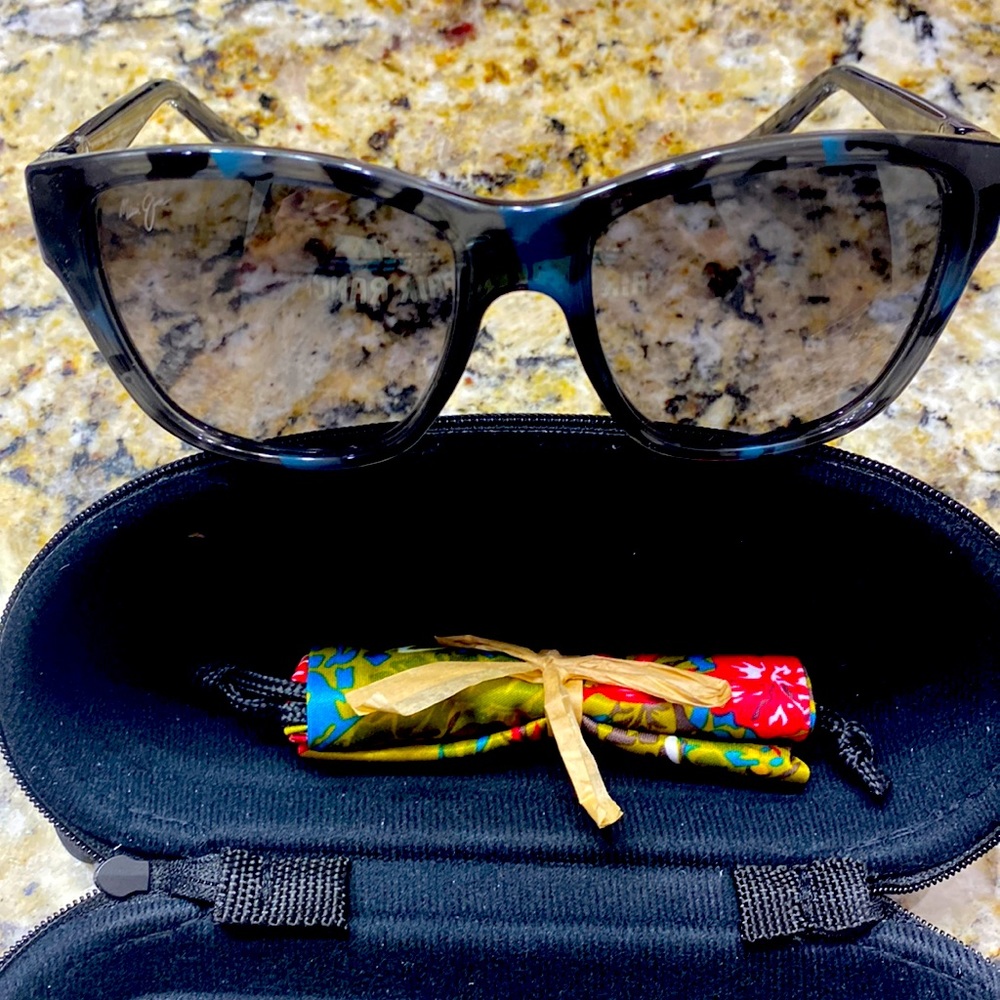 Maui Jim Hanapaa sunglasses